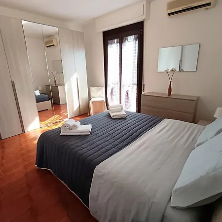 Poetto Parkside Apartment Quartu Sant'Elena Exterior photo
