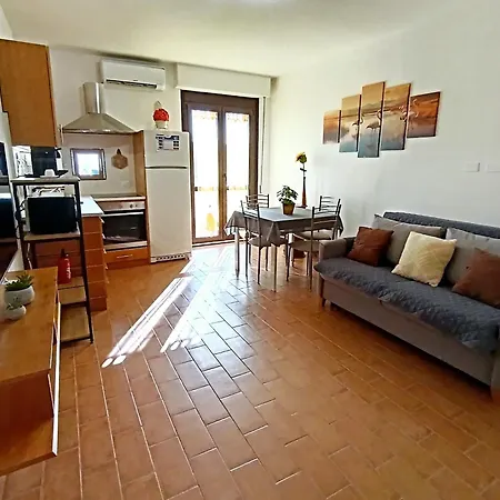 Poetto Parkside Apartment Quartu Sant'Elena Exterior photo