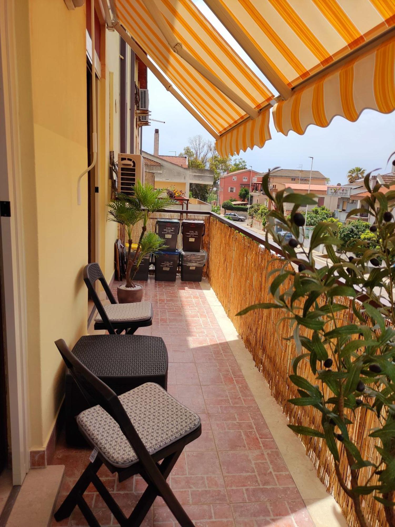 Apartment Poetto Parkside Quartu Sant'Elena