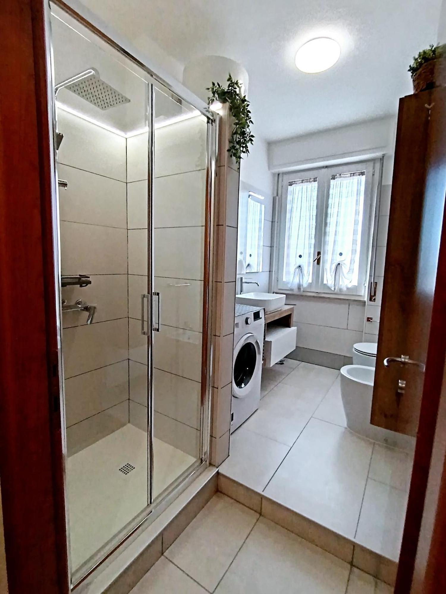 Poetto Parkside Apartment Quartu Sant'Elena