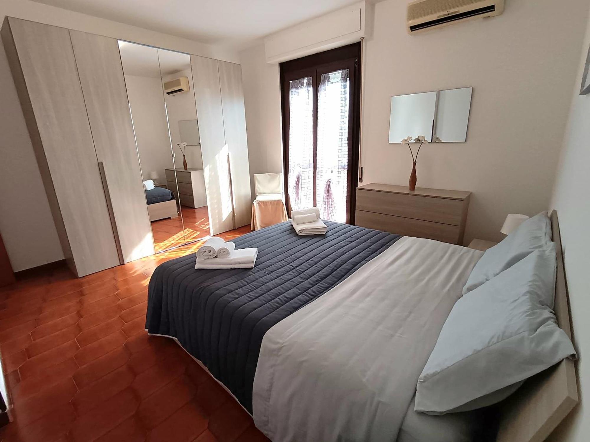 Apartment Poetto Parkside Quartu Sant'Elena