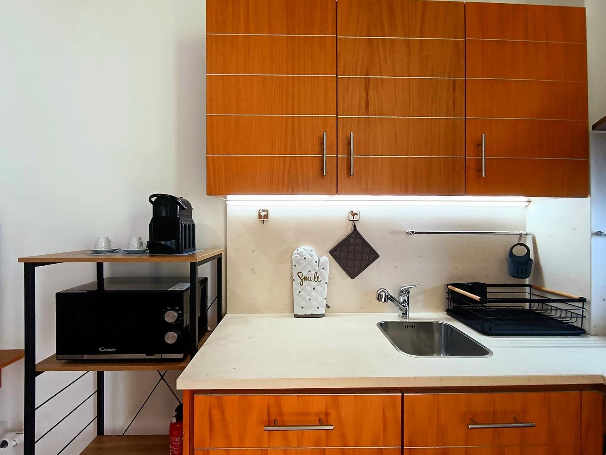Apartment Poetto Parkside *